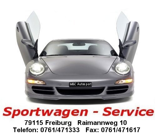 M&C Sportwagen Service GmbH